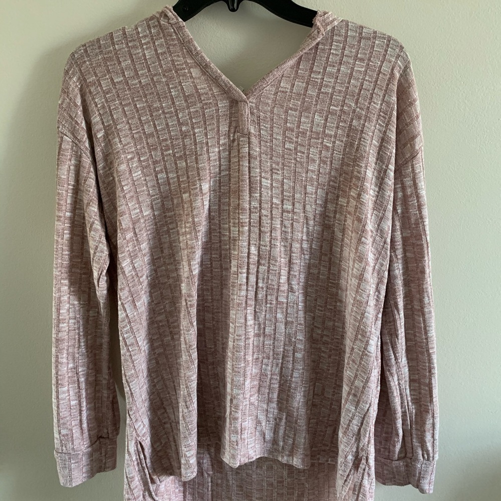 Hoodie shirt